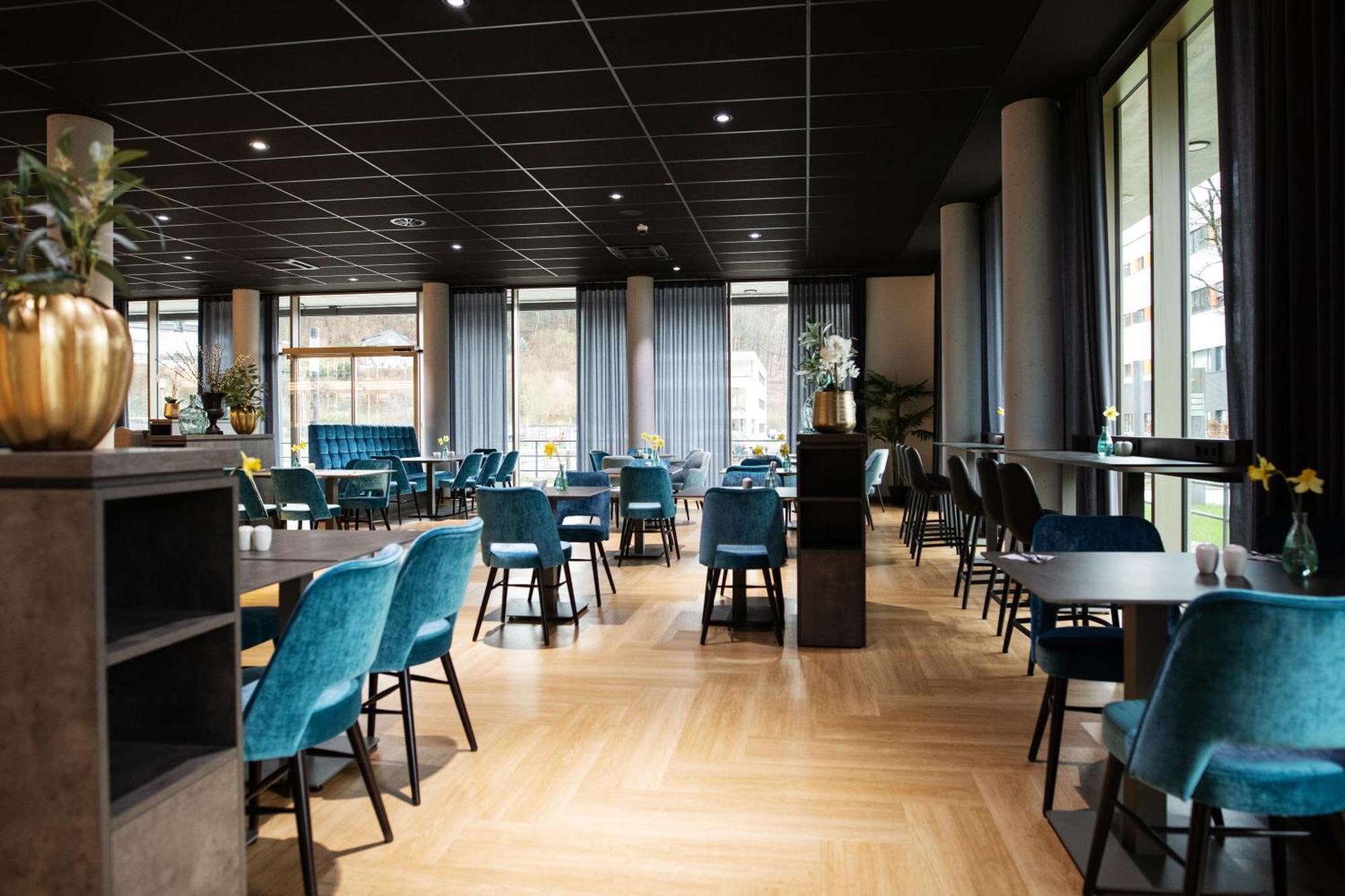 Das Steinmueller Hotel Gummersbach Extérieur photo