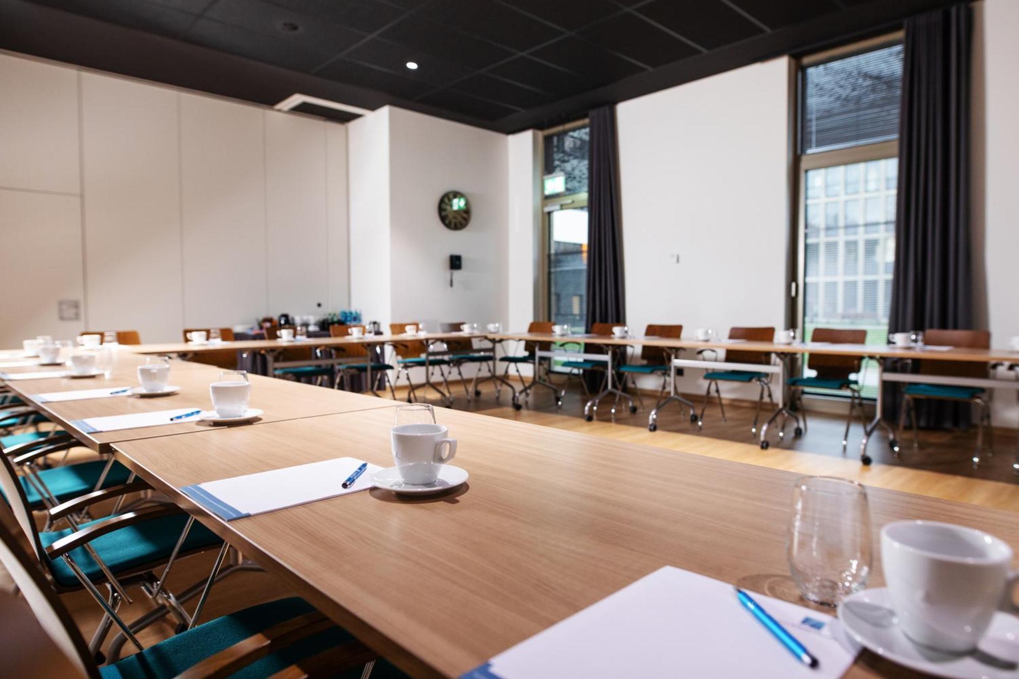Das Steinmueller Hotel Gummersbach Extérieur photo