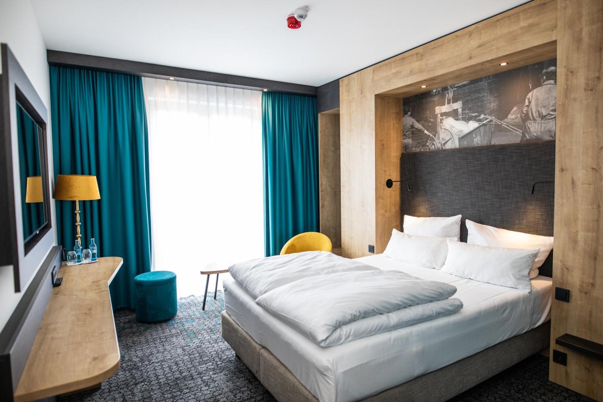 Das Steinmueller Hotel Gummersbach Extérieur photo