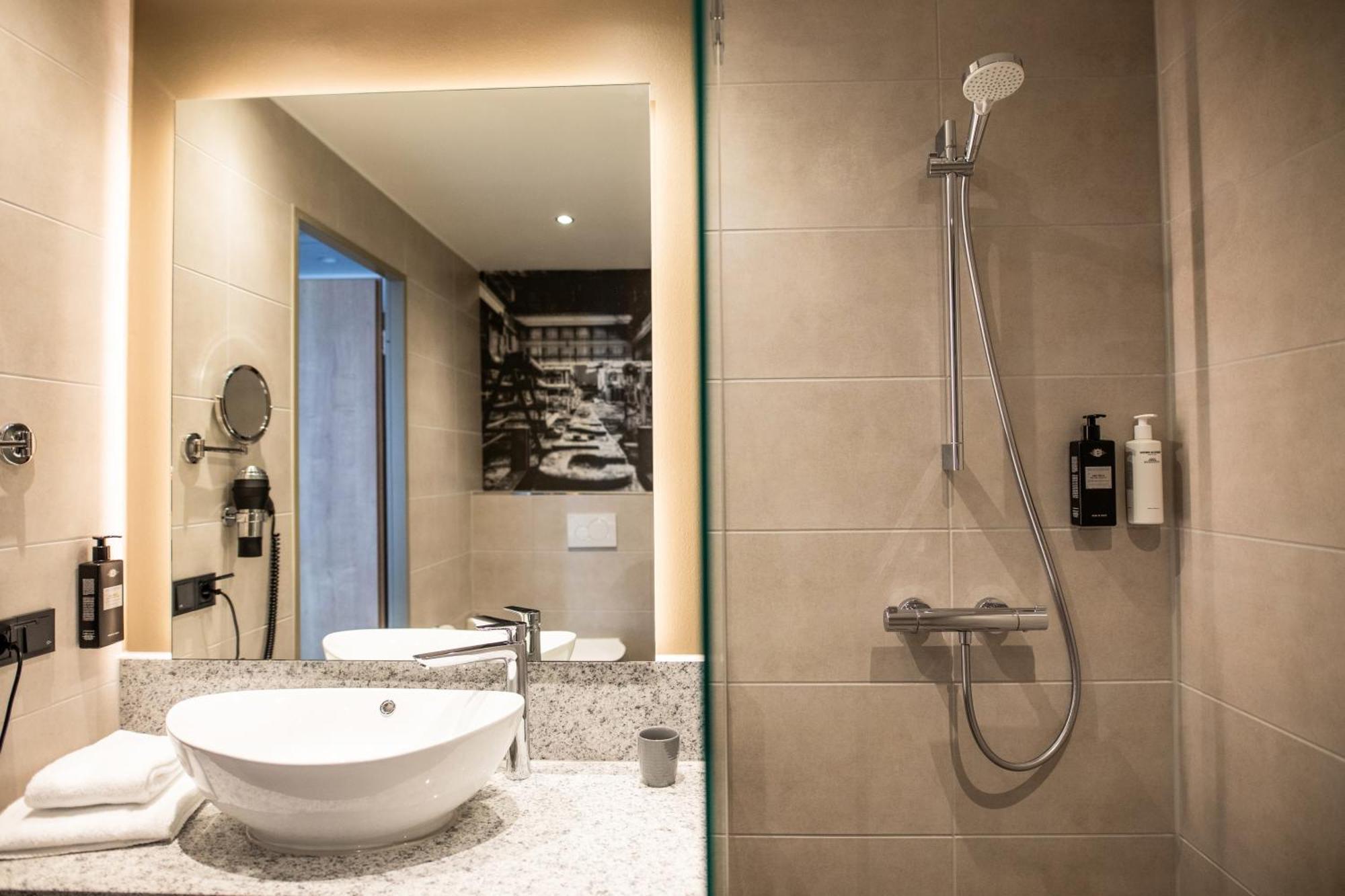 Das Steinmueller Hotel Gummersbach Extérieur photo
